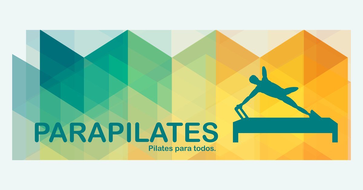 Parapilates: Pilates para todos.